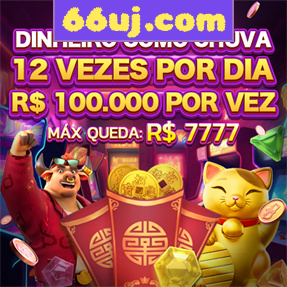 66uj.com Indique amigos para receber um bônus