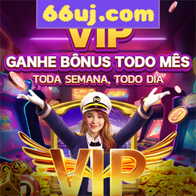 66uj.com Ganhe R$ 100,00 Gratis