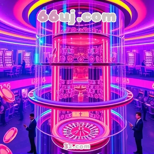 66uj.com: Promoções que Fazem a Diferença nos Jogos Online